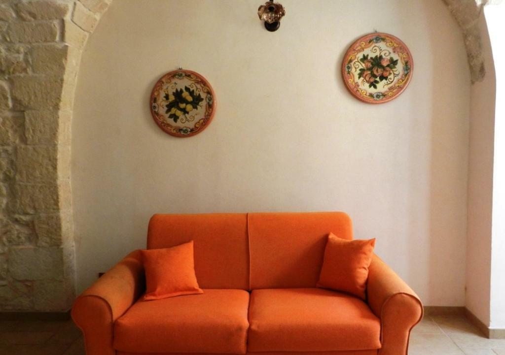 Le Volte Di Giuditta Scicli Luaran gambar